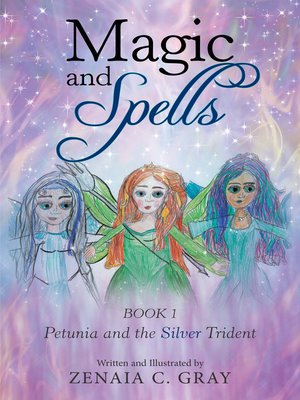 cover image of Magic and Spells